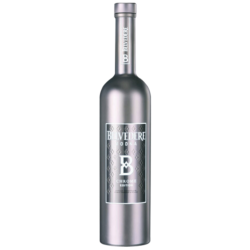 WÓDKA BELVEDERE PURE CHROME 1.75L