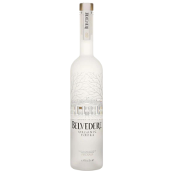 WÓDKA BELVEDERE ORGANIC 0.7L