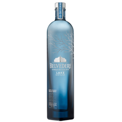 WÓDKA BELVEDERE LAKE BARTĘŻEK 0.7L