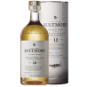 Aultmore 12YO 700ml, alk. 46% – Whisky Szkocka Single Malt + Pudełko
