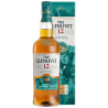 Glenlivet 12YO 200 Years Anniversary 700ml, alk. 43% –Whisky Szkocka Single Malt + Pudełko