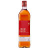 John Barr Finest 700ml, alk. 40% – Whisky Szkocka Blended