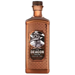 The Deacon 700 ml , alk. 40% – Whisky Szkocka Blended