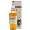 Cragganmore 12YO 700 ml, alk. 40% – Whisky Szkocka Single Malt + Pudełko