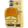 WhistlePig 10YO 700 ml, alk. 50% – Whiskey Amerykańska Rye + Pudełko
