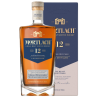 Mortlach 12YO 700 ml, alk. 43,4% – Whisky Szkocka Single Malt + Pudełko