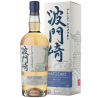 WHISKY HATOZAKI BLENDED 0.7L + OPAKOWANIE