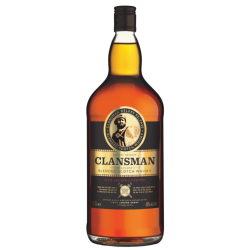 WHISKY CLANSMAN