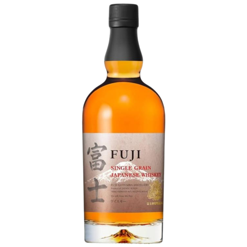 WHISKY FUJI SINGLE GRAIN 0.7L