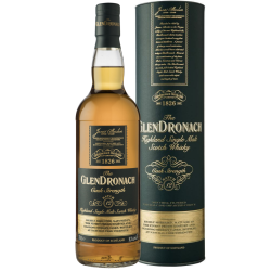 WHISKY GLENDRONACH BATCH 12 0.7L + OPAKOWANIE