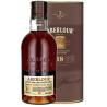 WHISKY ABERLOUR 18YO 0.7L + OPAKOWANIE