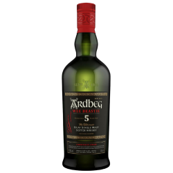 WHISKY ARDBEG WEE BEASTIE 5YO 0.7L