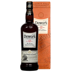 WHISKY DEWAR'S SPECIAL RESERVE 12YO 0.7L + OPAKOWANIE
