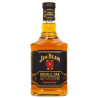 WHISKEY JIM BEAM DOUBLE OAK 0.7L