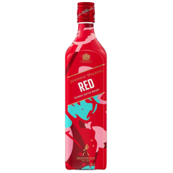 WHISKY JOHNNIE WALKER RED ICON'22 0.7L