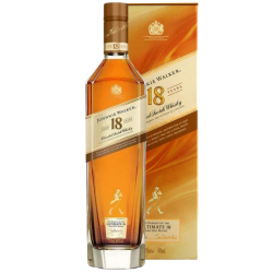 WHISKY JOHNNIE WALKER ULTIMATE 18YO 0.7L  + OPAKOWANIE