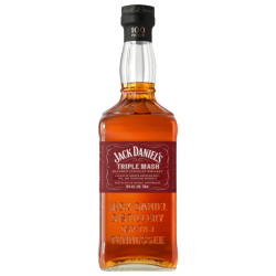 WHISKEY JACK DANIEL'S TRIPLE MASH 0.7L