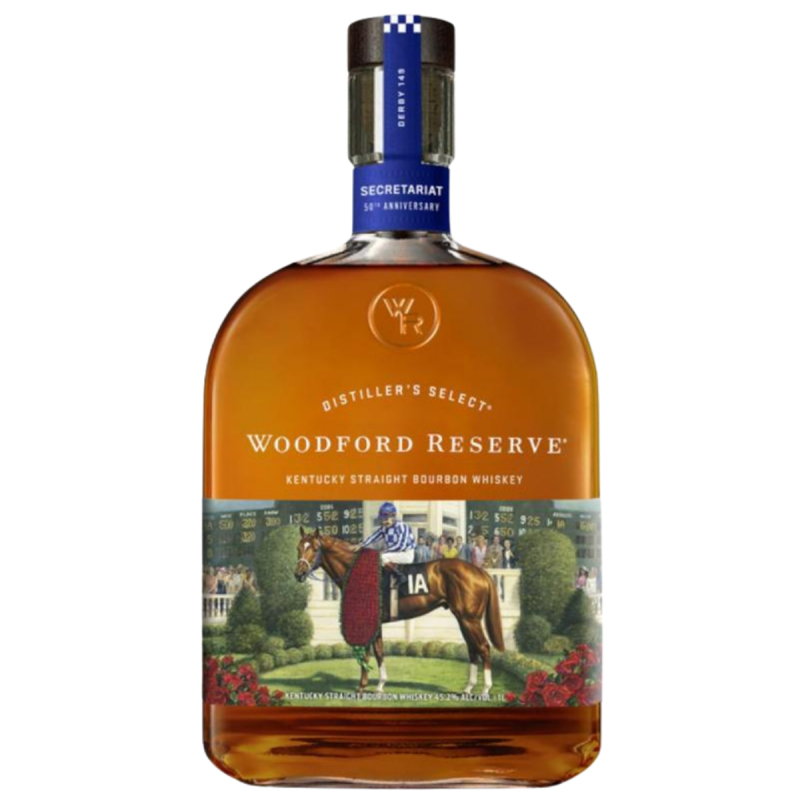 WHISKEY WOODFORD RESERVE KENTUCKY DERBY 1L