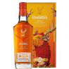 Glenfiddich Gran Reserva Rum Cask 21YO CNY 700ml, alk. 40% - Whisky Szkocka Single Malt + Pudełko