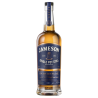 Jamson whiskey typu Single Pot Still to ceniona pozycja wśród wielbicieli irlandzkiej whiskey.