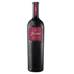 WINO FREIXENET PRIMITIVO ITALIAN STYLE0.75L