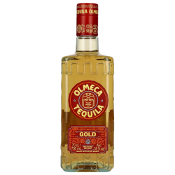 Tequila Olmeca Gold to pomysł na super prezent.