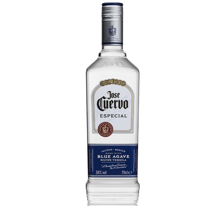 Tania tequila na prezent
