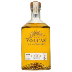 Tequila Volcan w dobrej cenie