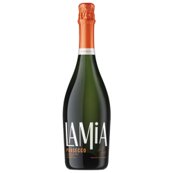 Lamia Prosecco jest doskonałym wyborem na różnego rodzaju okazje.