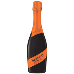 Prosecco Mionetto D.O.C Treviso 375ml, alk. 11% - Wino Musujące