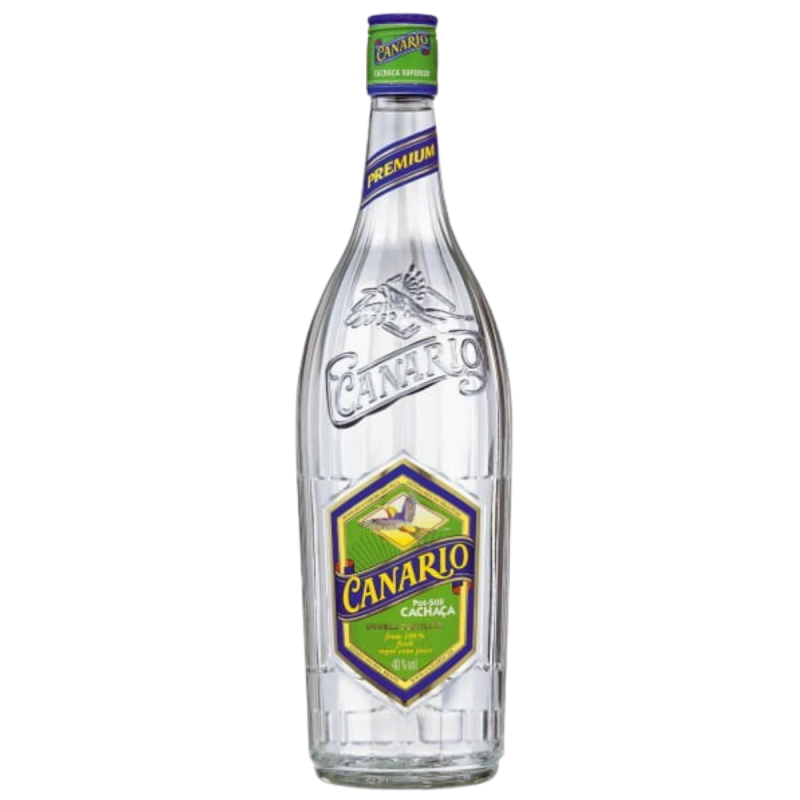 Tradycyjny brazylijski alkohol z soku z trzciny cukrowej dostępny w atrakcyjnej cenie.