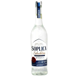 Wódka znana z jakości i tradycji w wyjątkowo atrakcyjnej ofercie.