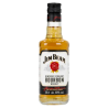 Jim Beam White Label 200 ml, alk. 40% - Whiskey Amerykańska Bourbon