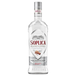 Polska, tradycyjna wódka w atrakcyjnej cenie.