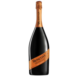 Prosecco Mionetto D.O.C 750 ml, alk. 11% - Wino Białe Musujące