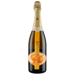 Wybierz wino musujące Chandon Garden Spritz, by cieszyć się pełnym smakiem lata!