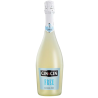 Cin & Cin Free 750 ml, alk. 0 % - Wino Musujące Bezalkoholowe