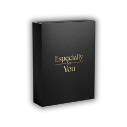 DUŻY BLACK EXCLUSIVE BOX