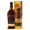Rum z limitowanej edycji o wyjątkowym, słodkim i egzotycznym aromacie - idealny na prezent.