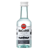 Bacardi Carta Blanca to legendarny biały rum o niezrównanej renomie.