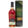 Aromatyczny, gwatemalski rum o wyjątkowym słodko-dębowym smaku.