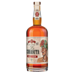 Wytrawny i ciekawy karaibski rum dostępny od ręki.