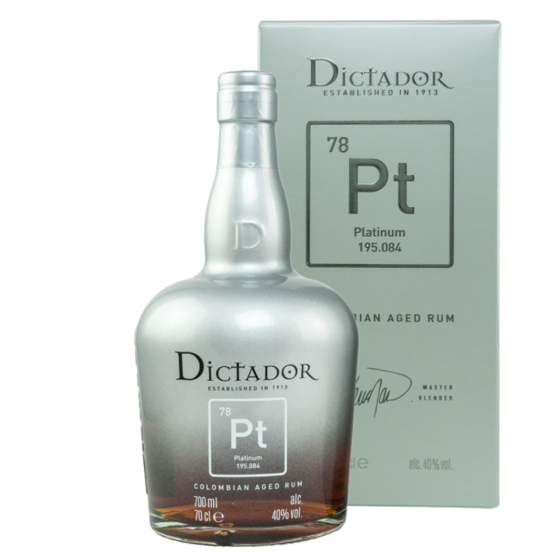Słodki i jednocześnie intensywny rum, w korzystnej ofercie dostępnej od ręki.