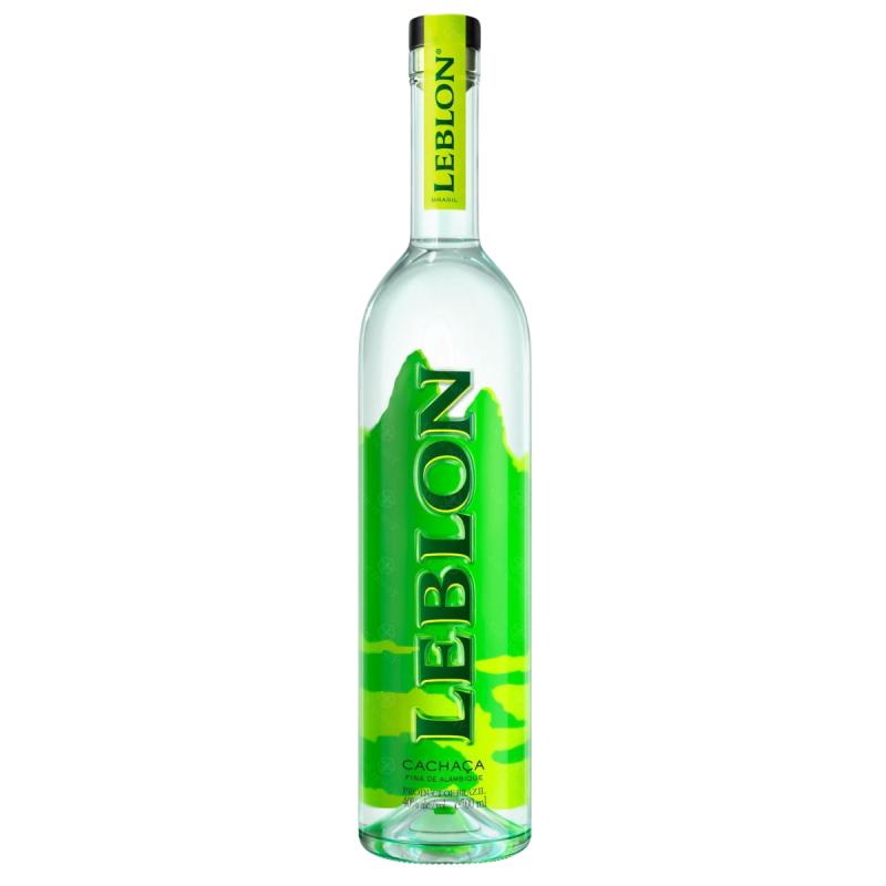 WÓDKA LEBLON CACHACA 0.7L