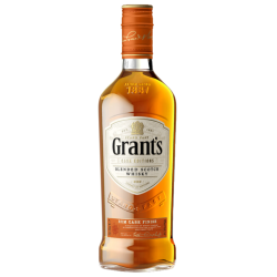To wyrafinowane i kuszące doświadczenie dla miłośników whisky, którzy chcą eksplorować różnorodne smaki i aromaty.