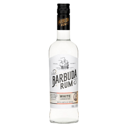Rum biały idealny do drinków i picia solo.