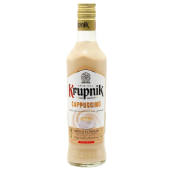 Doskonale sprawdzi się saute, jako dodatek do kawy czy lodów, a także jako baza pod wiele drinków i koktajlów.