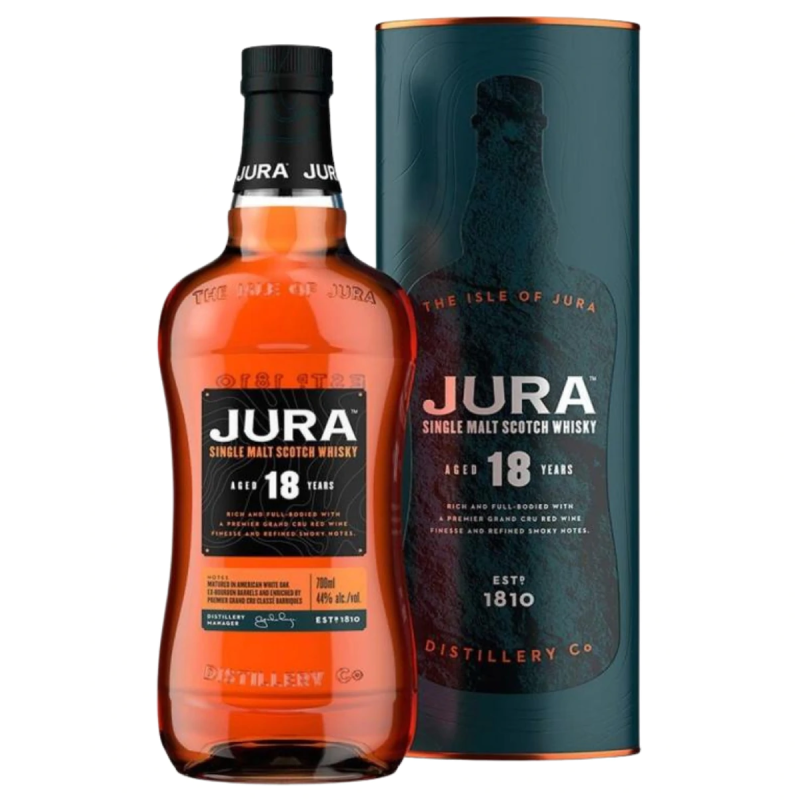 Wyjątkowa whisky w bardzo atrakcyjnej cenie.