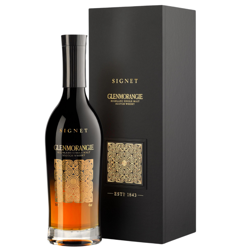 To prawdziwy klejnot wśród single malt whisky, doskonały zarówno do degustacji w samotności, jak i podczas wyjątkowych okazji.