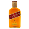 Johnnie Walker Red Label to klasyka w świecie whisky, która zasługuje na swoją renomę.